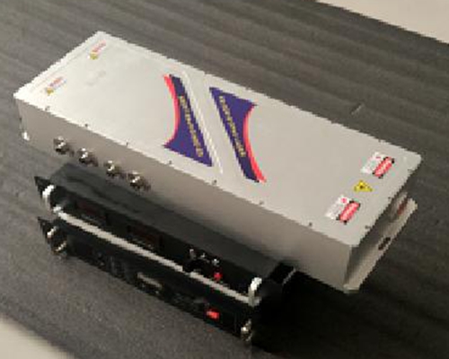 LD-pumped Nd:YAG QCW TEM00 Lasers